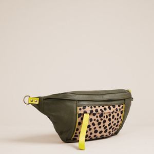 Parker Thatch Cross Your Heart Sling Irene's Special Combo #1 in Green New